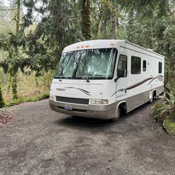 1999 Georgie Boy Pursuit