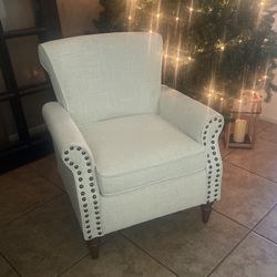 Beautiful new accent chair