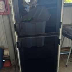 Marine Or Rv Refrigerator 