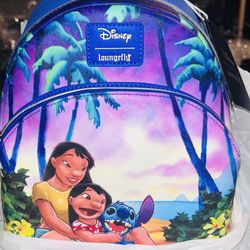 Loungefly Bag 