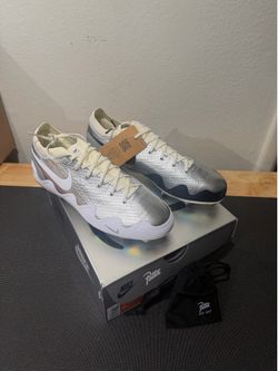 Patta + Nike Jr Mercurial ZM Vapor 16 Elite FG