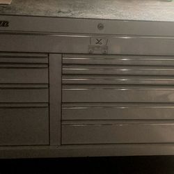 Snap-On Toolbox
