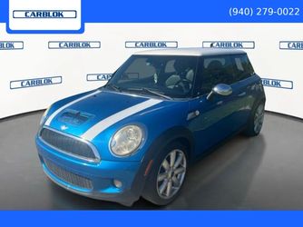 2007 MINI Cooper