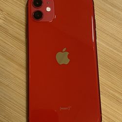 iPhone 11 Fully Unlocked 