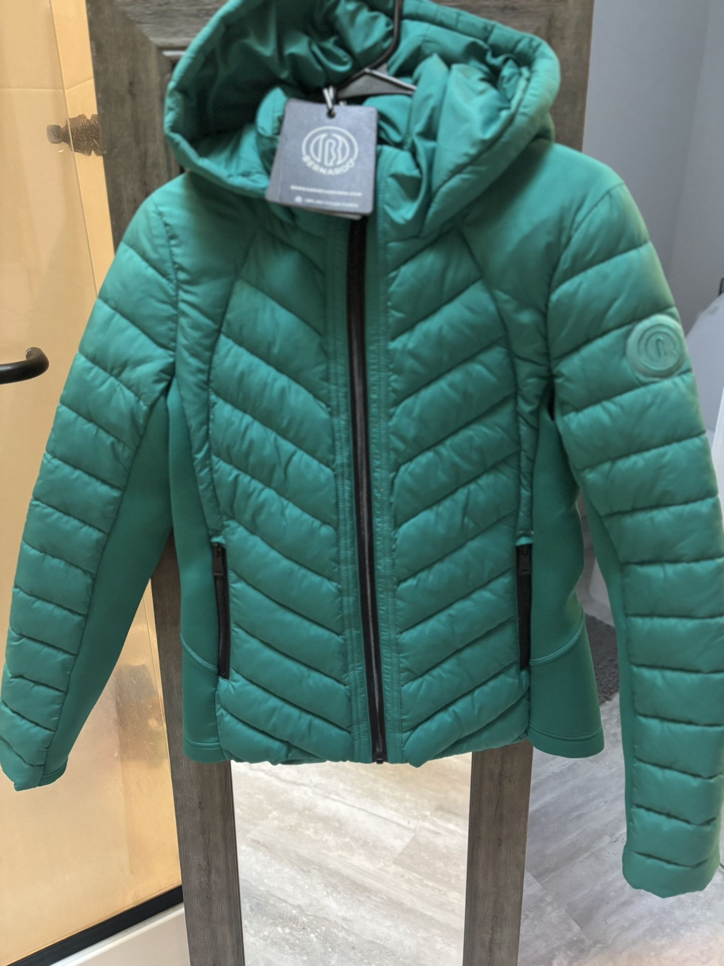 Women’s Puffer