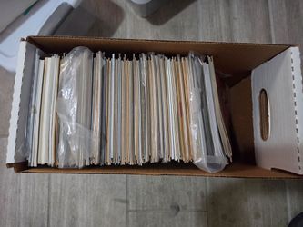 Comics mostly Aliens and Preator series