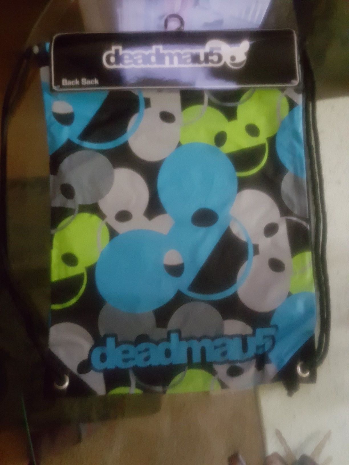 Back sack cooler