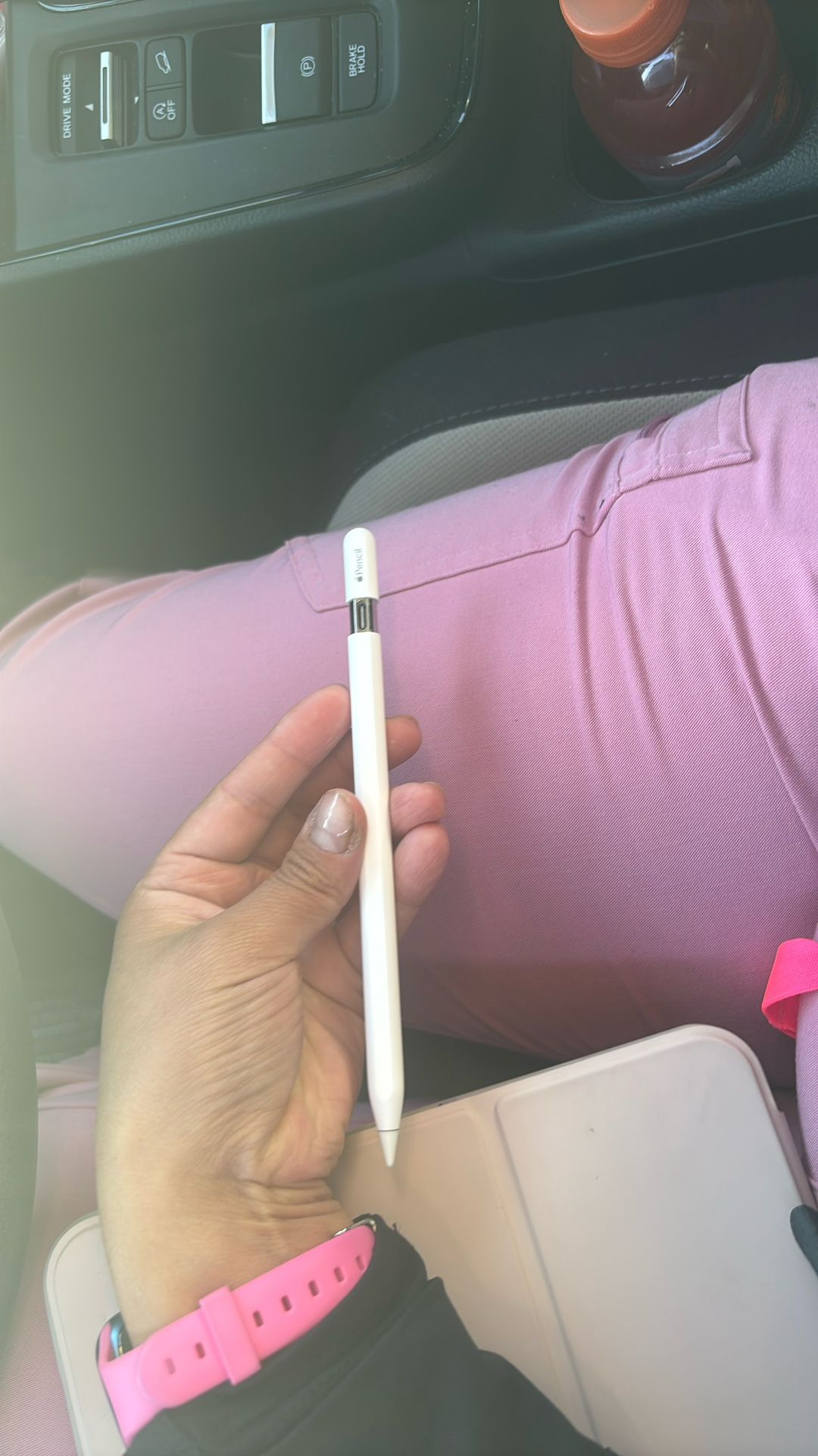 Apple Usb C Pencil
