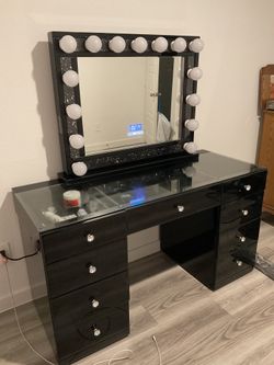 Vanity