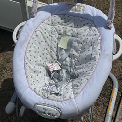 Used Baby Swing