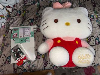 Big hello kitty sell