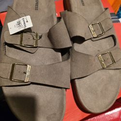 Men's Express New Sandals 