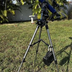 Telescope For Sale