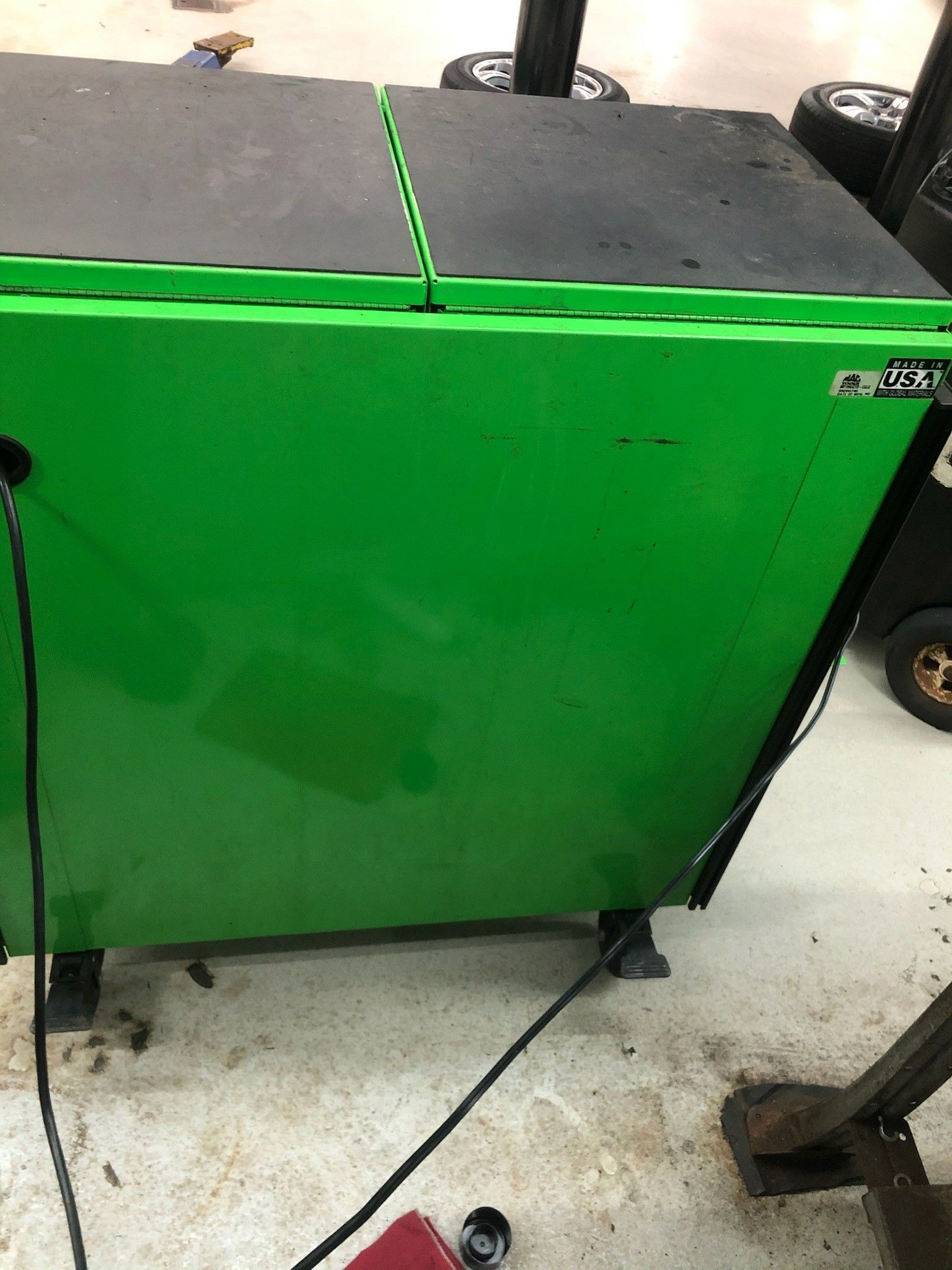 Mac Tools Utility cart for Sale in IND HEAD PARK, IL OfferUp