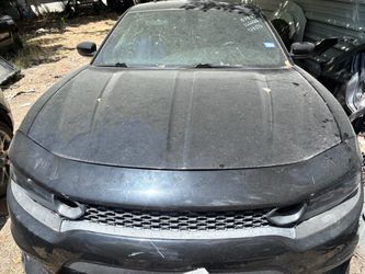 Dodge charger parts