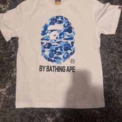Bape Shirt