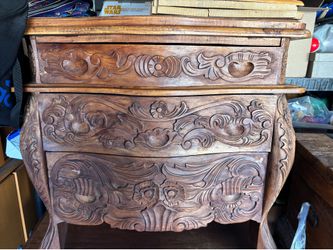 Beautiful antique Drawers