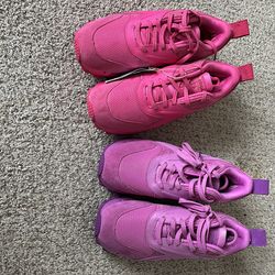 Girls shoes