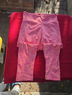 Capri leggins
