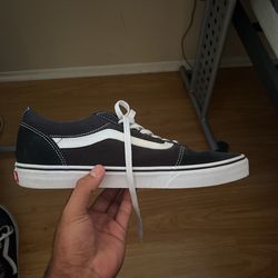 Vans Shoes