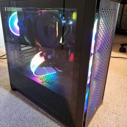 Pc Build