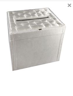 Wedding box for Cards