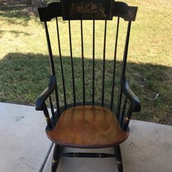 Rocking Chair