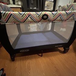 Graco Pack & Play