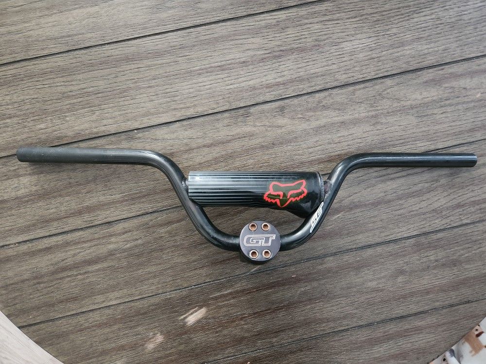 SE GT Handlebars
