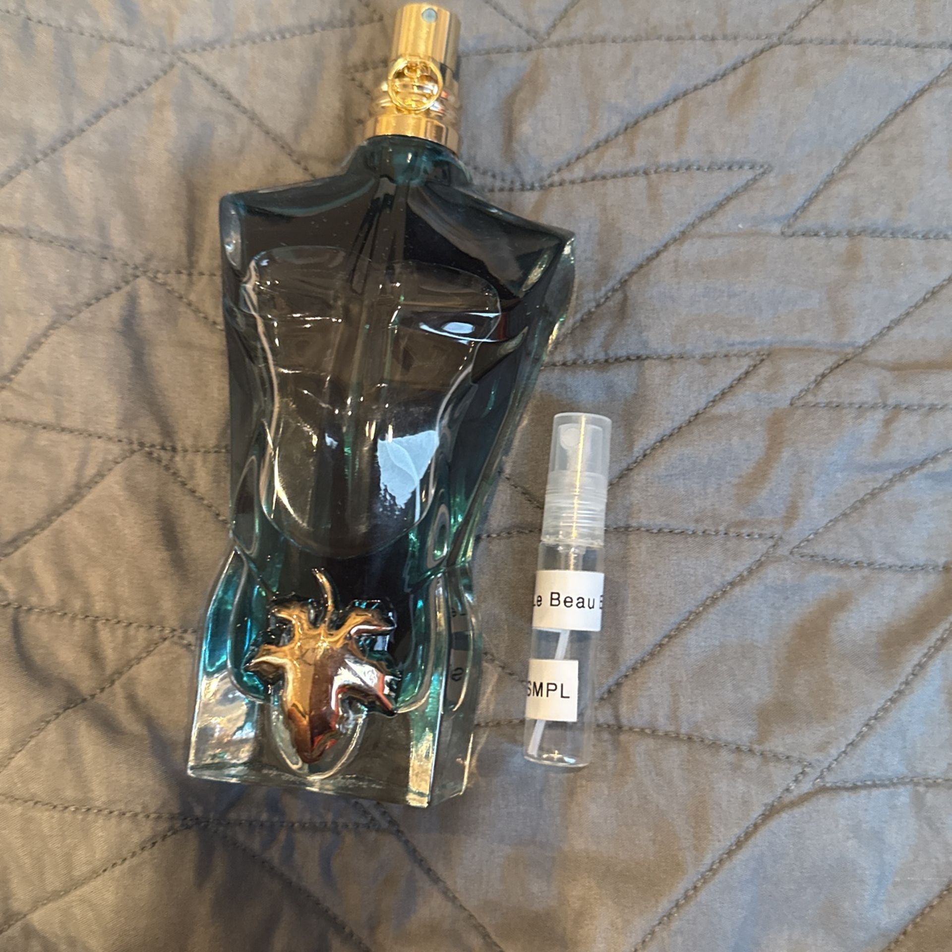 5ml JPG Sample Le Beu