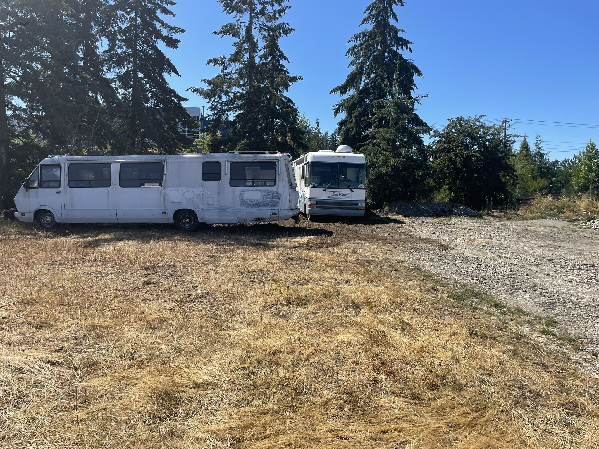 Storage Rv