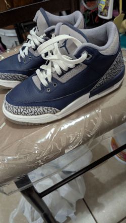 Jordan size 6.5y