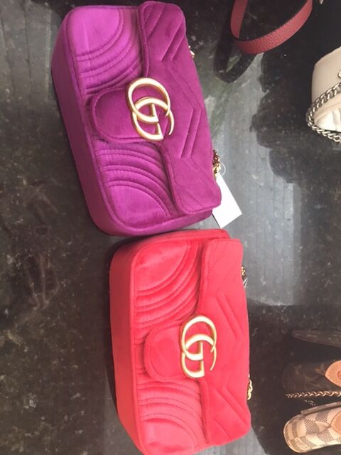 Crossbody Bags! Purse