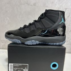 Jordan 11 Gamma