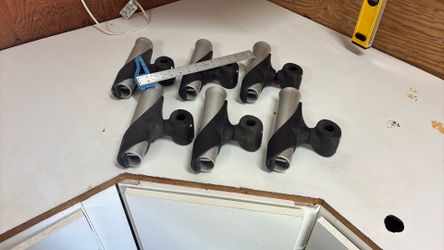 Rocket launcher set