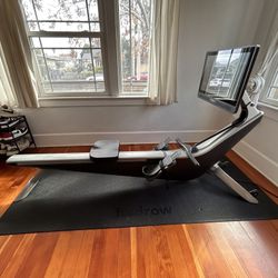 Hydrow Rower – $2K Retail – Must Sell Today