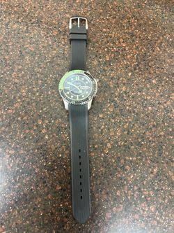Bremont watch