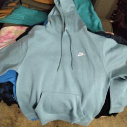 nike hoodie