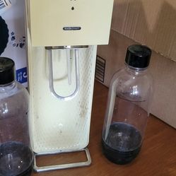 Soda Stream