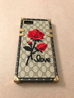 Casé iPhone 7 iPhone 8 brand new 3