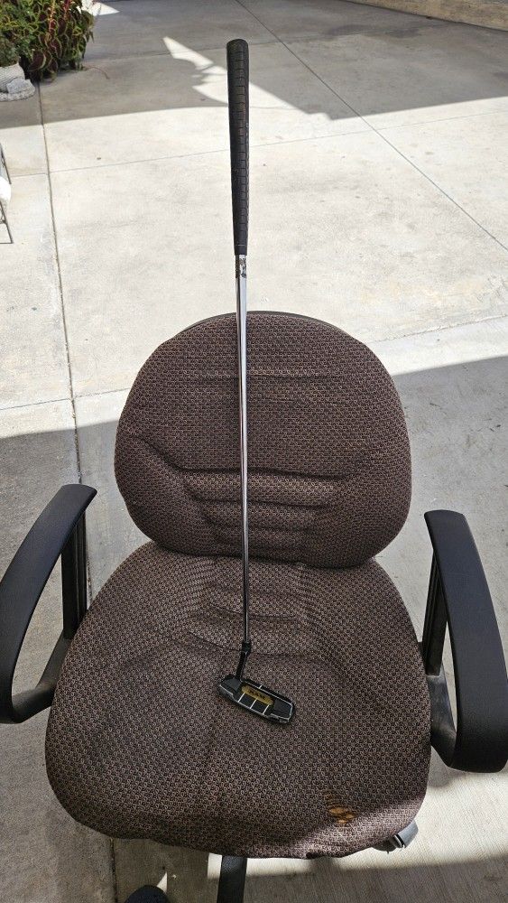 Ram Putter
