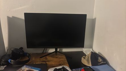 Pixio 22 Inch 120 FPS Monitor Brand New 