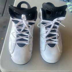 Jordan Tennis Shoes Size 9 