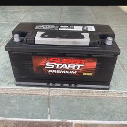 Car Battery Size H8 $80 With Your Old Battery 