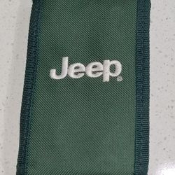 Jeep Wrangler Top And Door Removal Kit