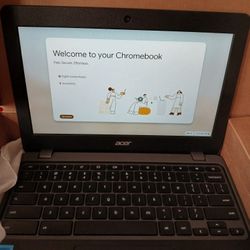 Acer 511 Never Used New 