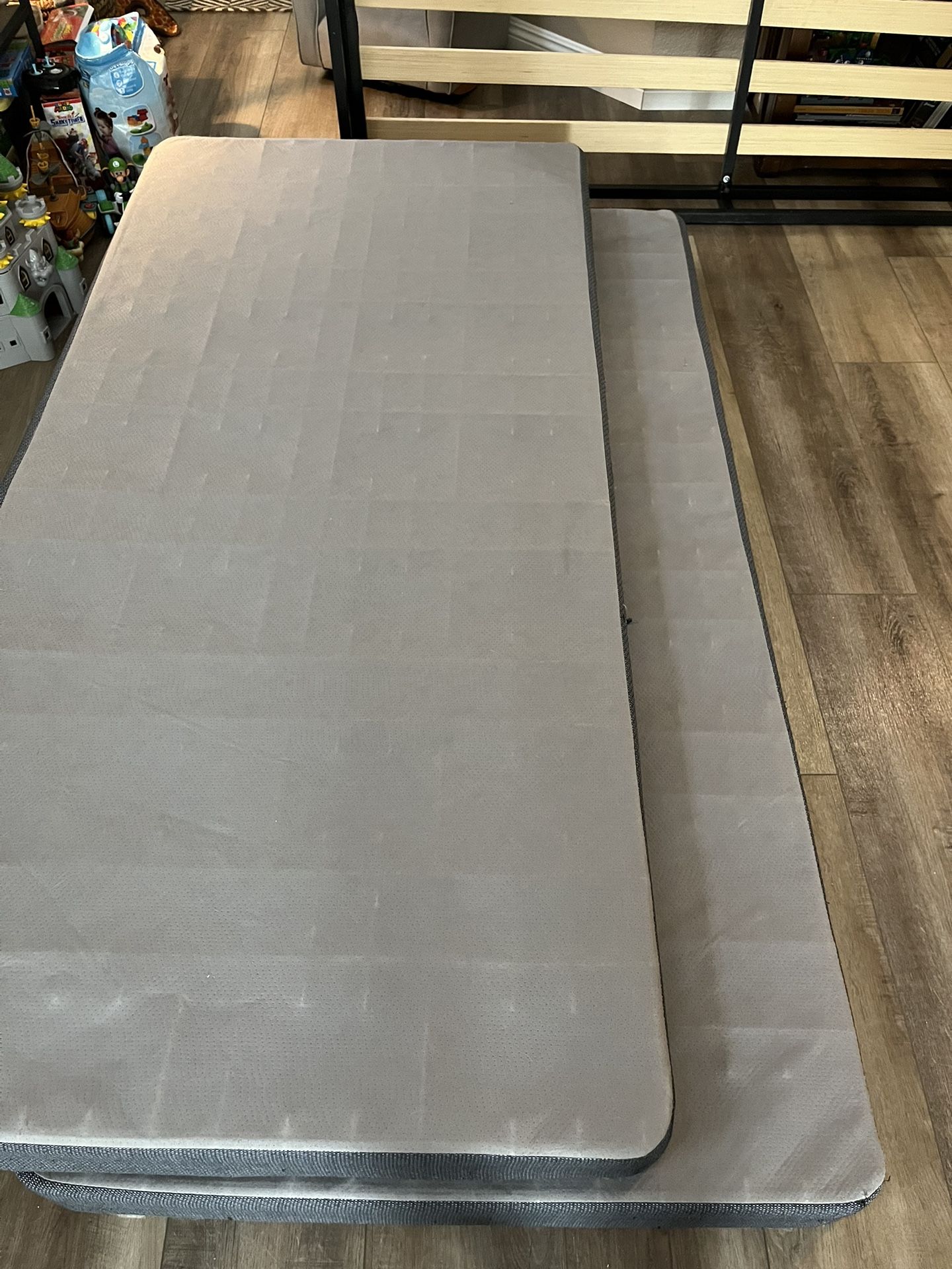 Free!!! Twin Size Box Springs (2)