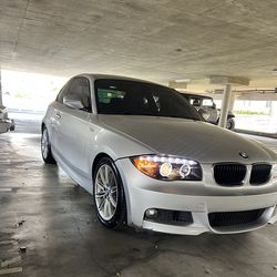 2012 BMW 128i