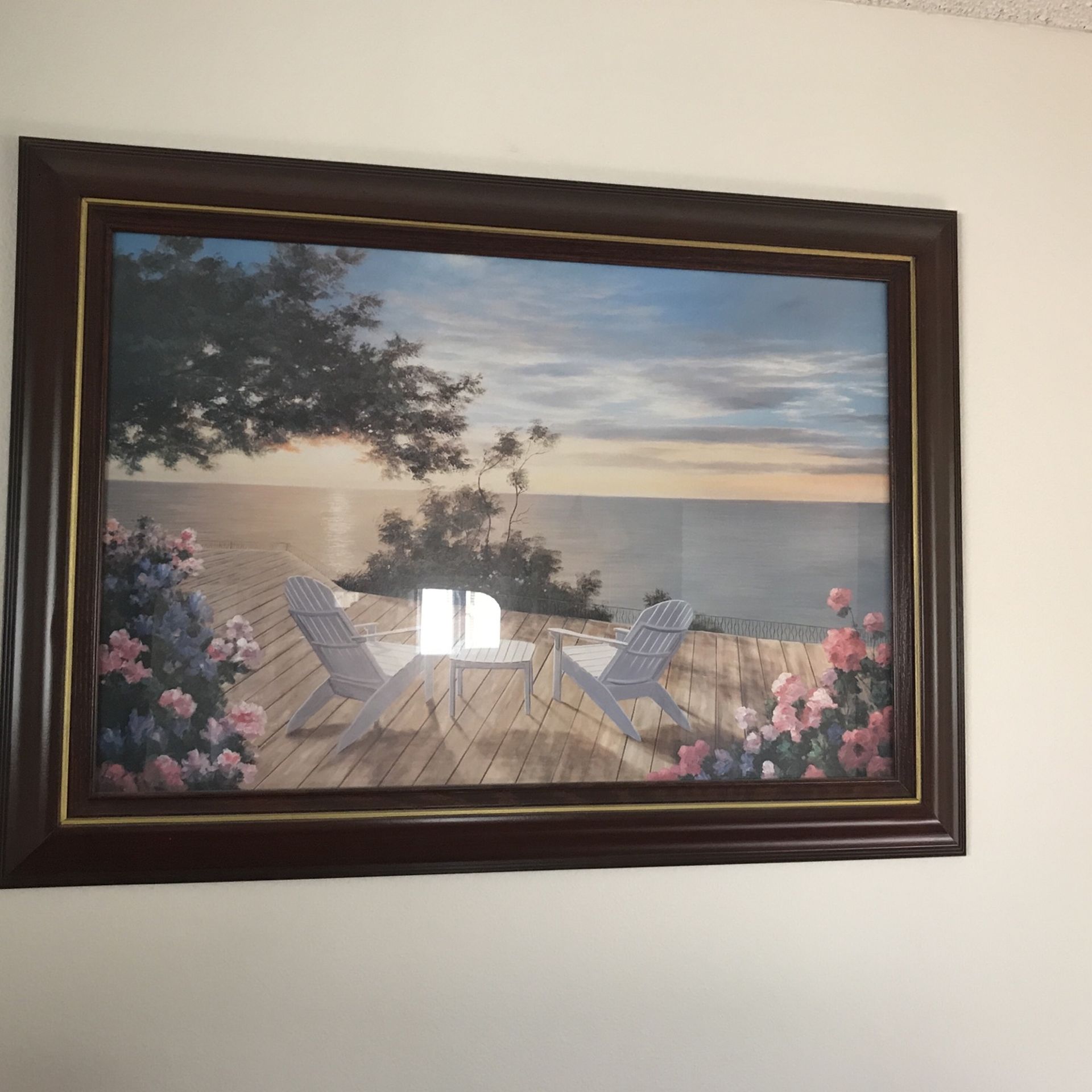 Beautiful Poster/Frame
