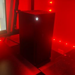 Xbox series X